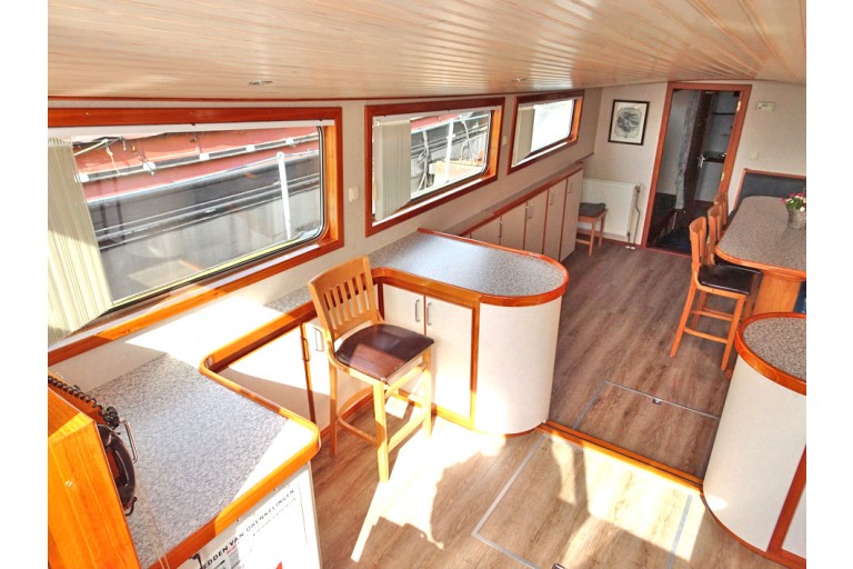 Motortjalk 21.40, met CBB