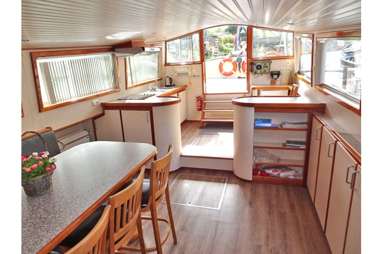 Motortjalk 21.40, met CBB