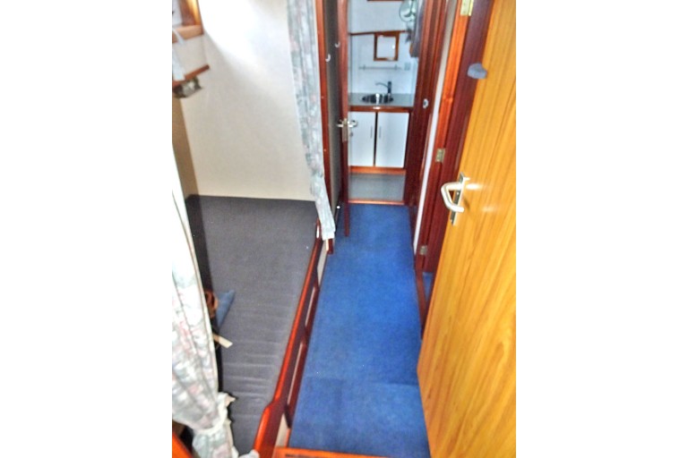 Motortjalk 21.40, met CBB