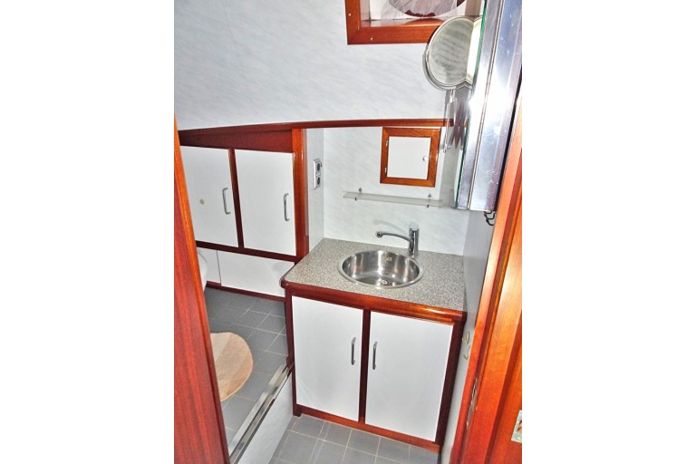 Motortjalk 21.40, met CBB