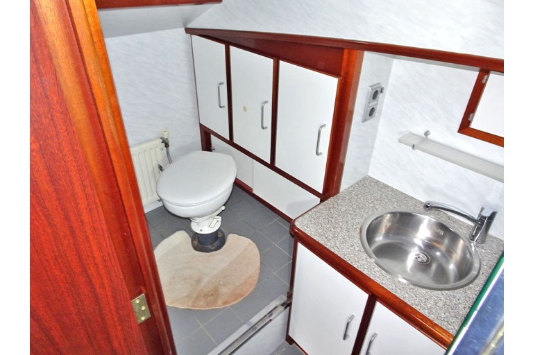 Motortjalk 21.40, met CBB