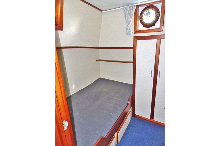 Motortjalk 21.40, met CBB