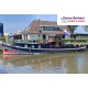 Amsterdammer Tugboat 15.16