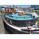 Amsterdammer Sleepboot 15.16