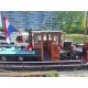 Amsterdammer Sleepboot 15.16