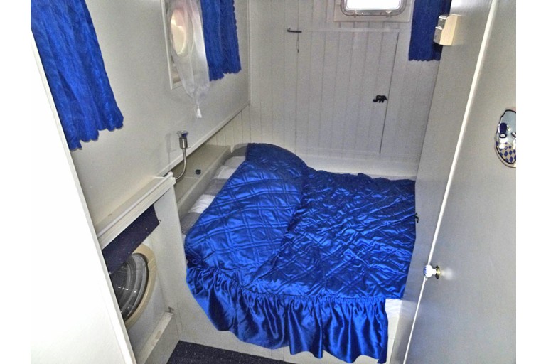Amsterdammer Sleepboot 15.16