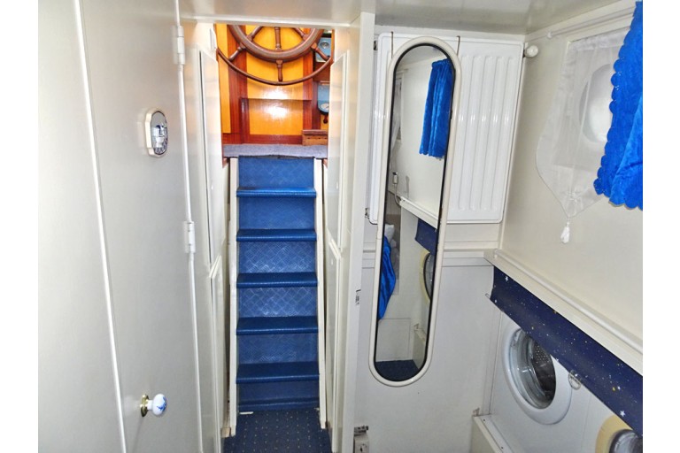 Amsterdammer Sleepboot 15.16