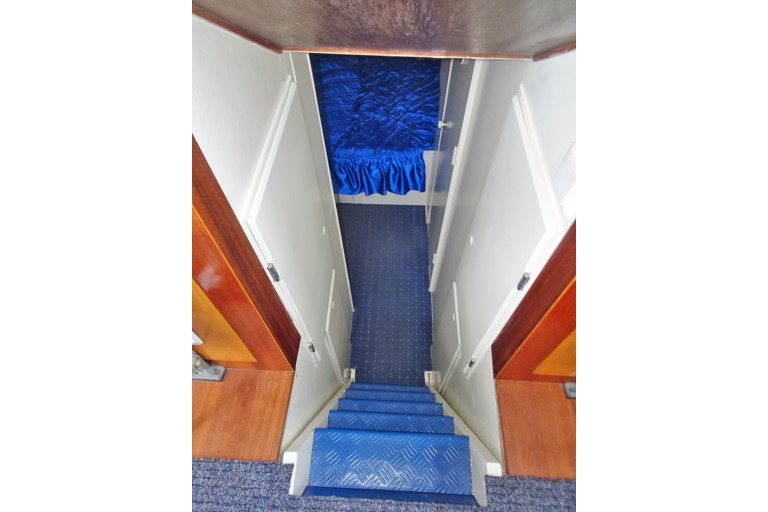 Amsterdammer Sleepboot 15.16