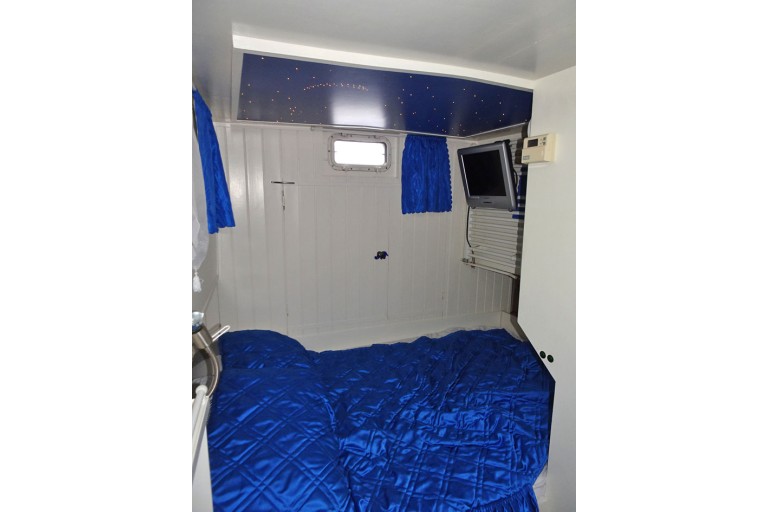 Amsterdammer Sleepboot 15.16