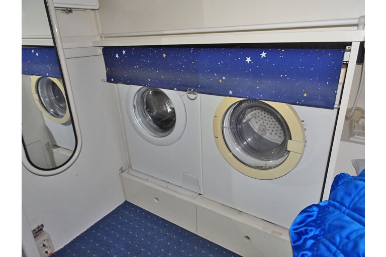 Amsterdammer Sleepboot 15.16