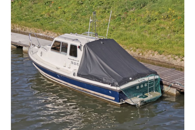Nelson Duver 25