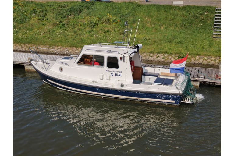 Nelson Duver 25