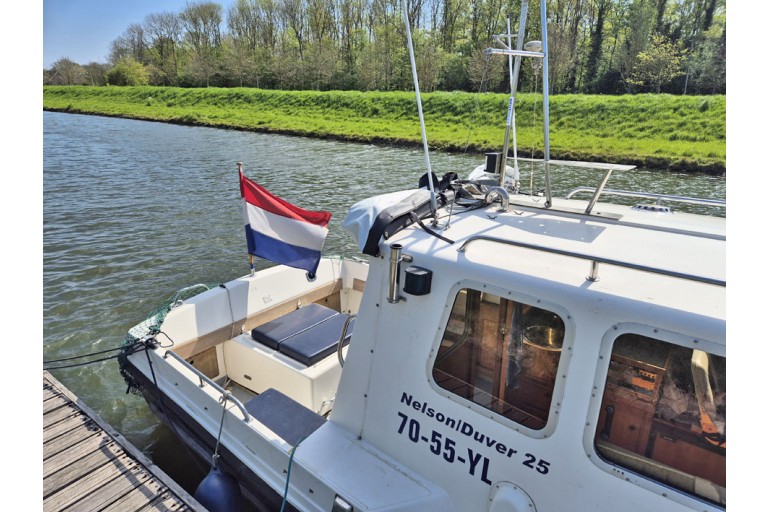 Nelson Duver 25