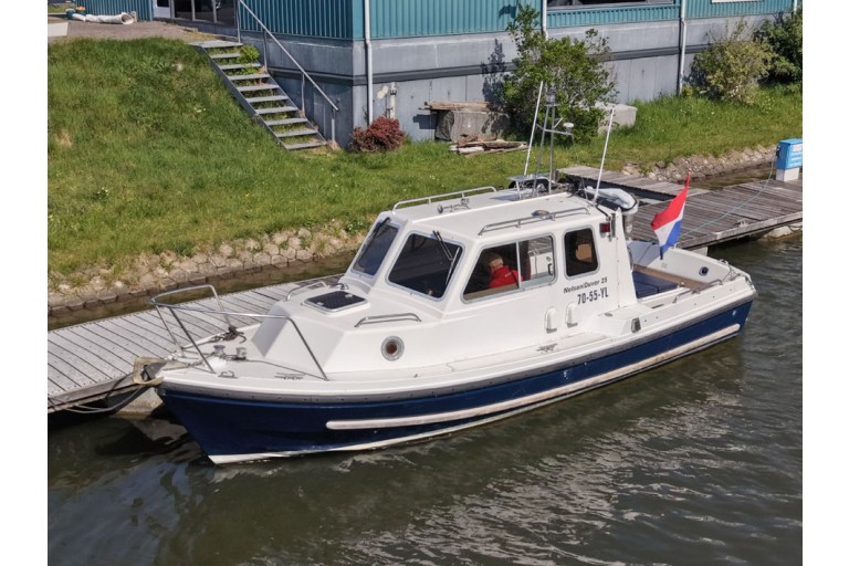 Nelson Duver 25