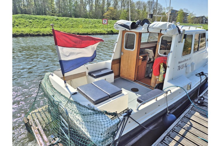 Nelson Duver 25