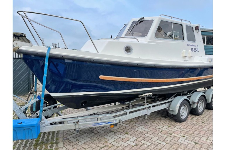 Nelson Duver 25