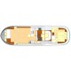 Piper Luxemotor 49L