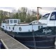 Piper Luxemotor 49L
