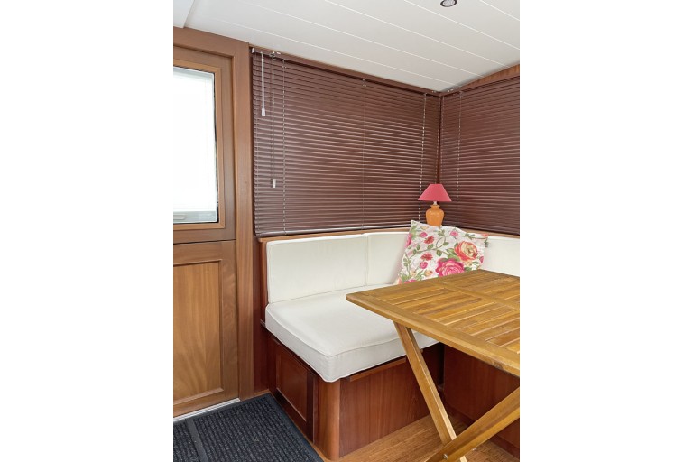 Piper Luxemotor 49L