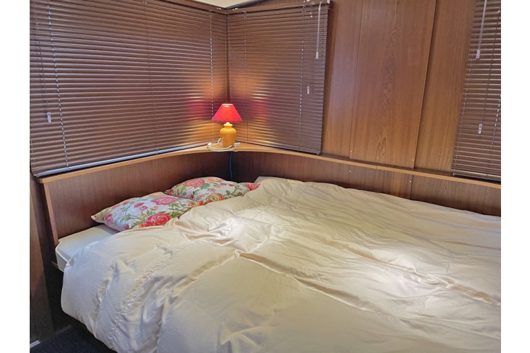 Piper Luxemotor 49L