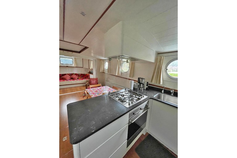 Piper Luxemotor 49L