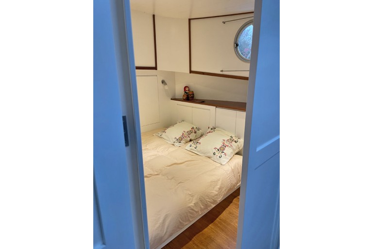 Piper Luxemotor 49L
