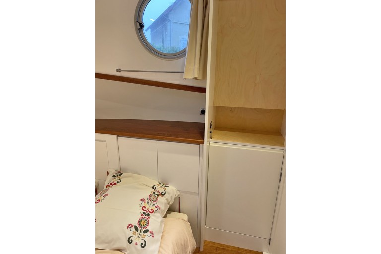 Piper Luxemotor 49L