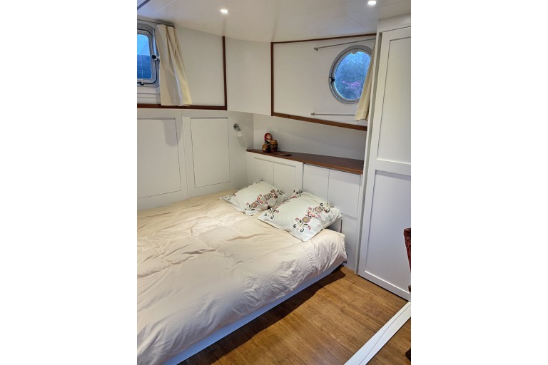 Piper Luxemotor 49L