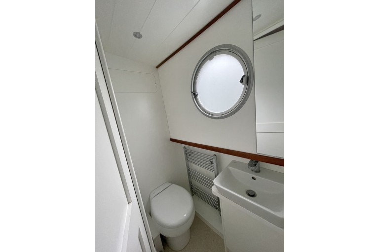 Piper Luxemotor 49L