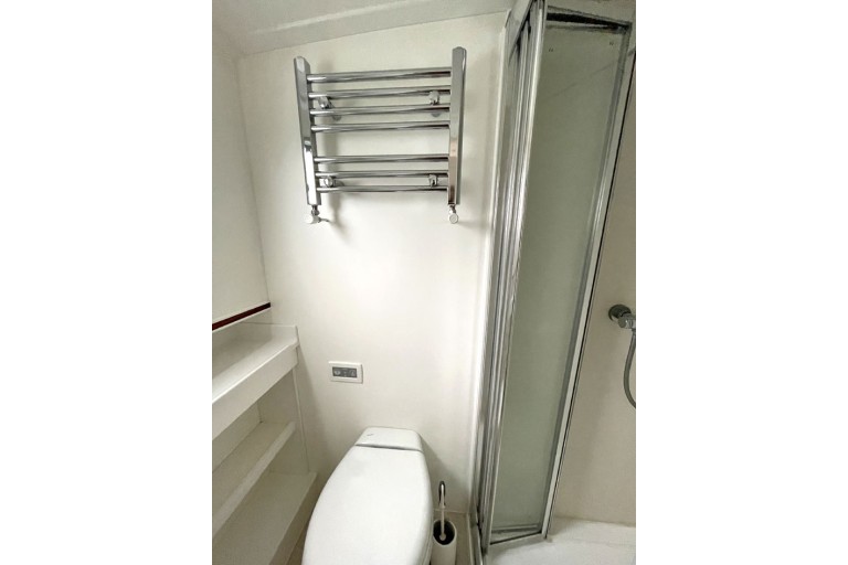 Piper Luxemotor 49L