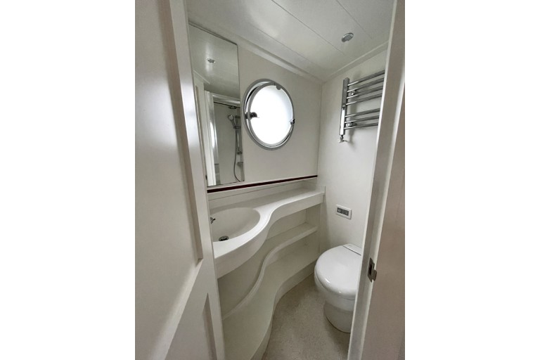 Piper Luxemotor 49L