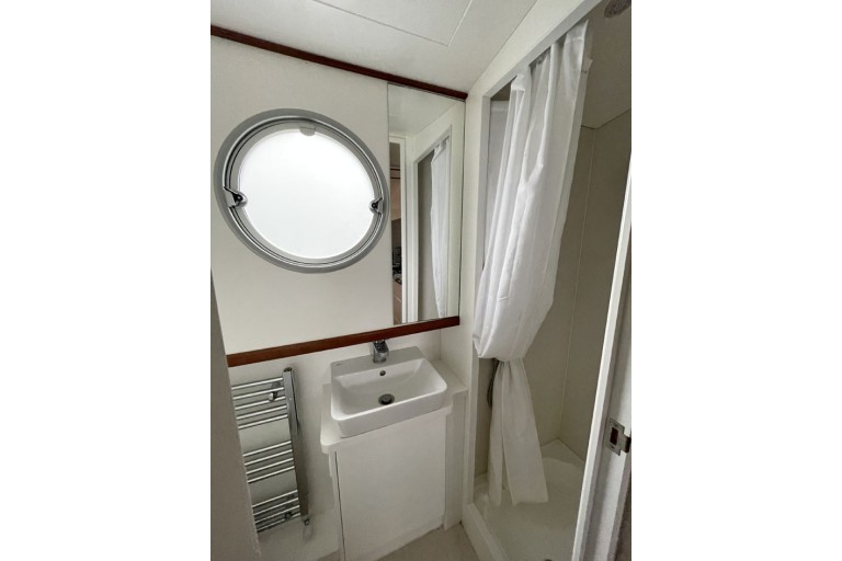 Piper Luxemotor 49L