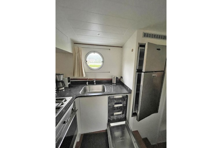 Piper Luxemotor 49L