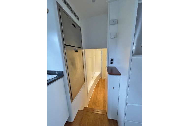 Piper Luxemotor 49L