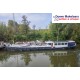 Varend Woonschip 31.28 met UBC