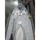 Varend Woonschip 31.28 met UBC