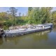 Varend Woonschip 31.28 met UBC