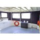 Varend Woonschip 31.28 met UBC