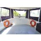 Varend Woonschip 31.28 met UBC