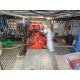 Varend Woonschip 31.28 met UBC