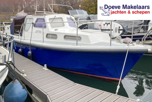 Mitchell Sea Angler 31 AK