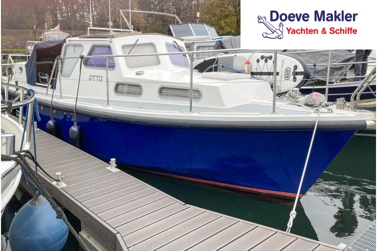 Mitchell Sea Angler 31 AK