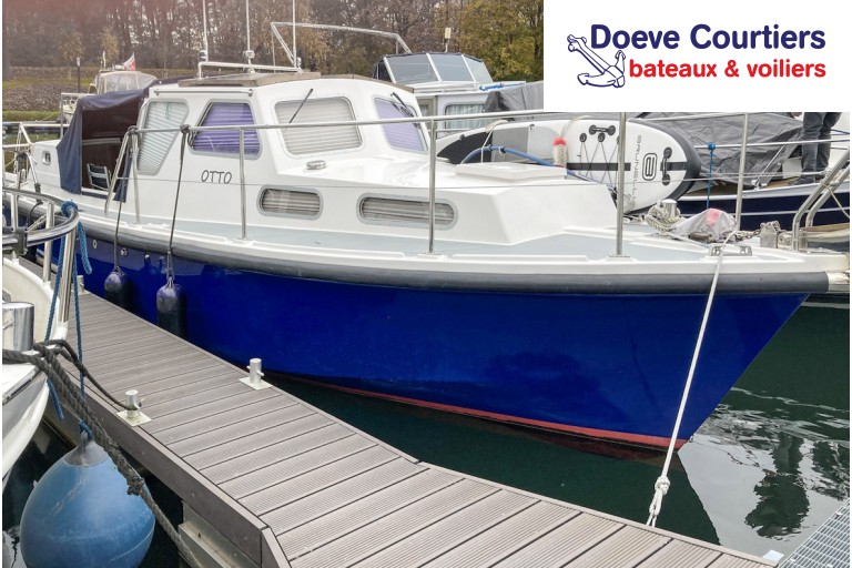 Mitchell Sea Angler 31 AK