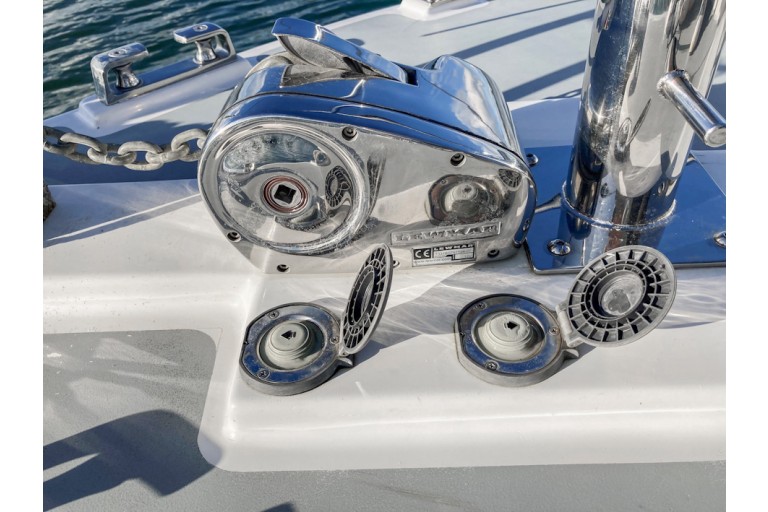 Mitchell Sea Angler 31 AC