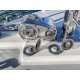 Mitchell Sea Angler 31 AC