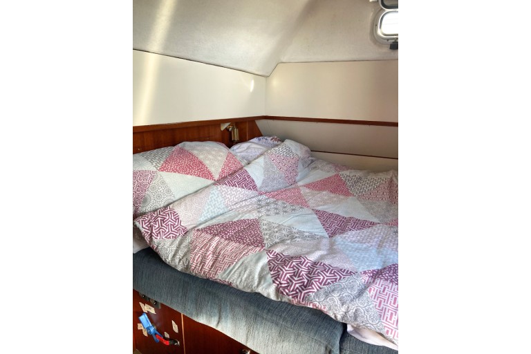 Mitchell Sea Angler 31 AC