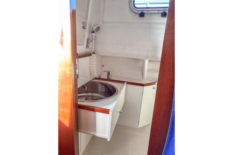 Mitchell Sea Angler 31 AC
