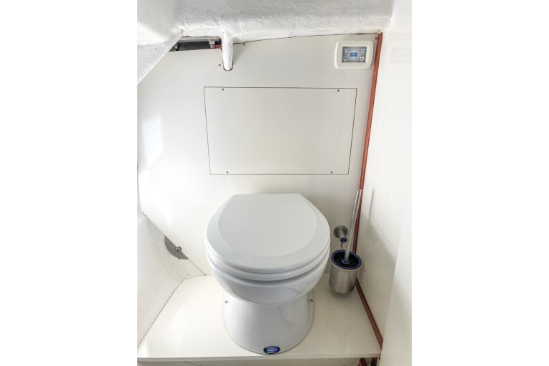 Mitchell Sea Angler 31 AC