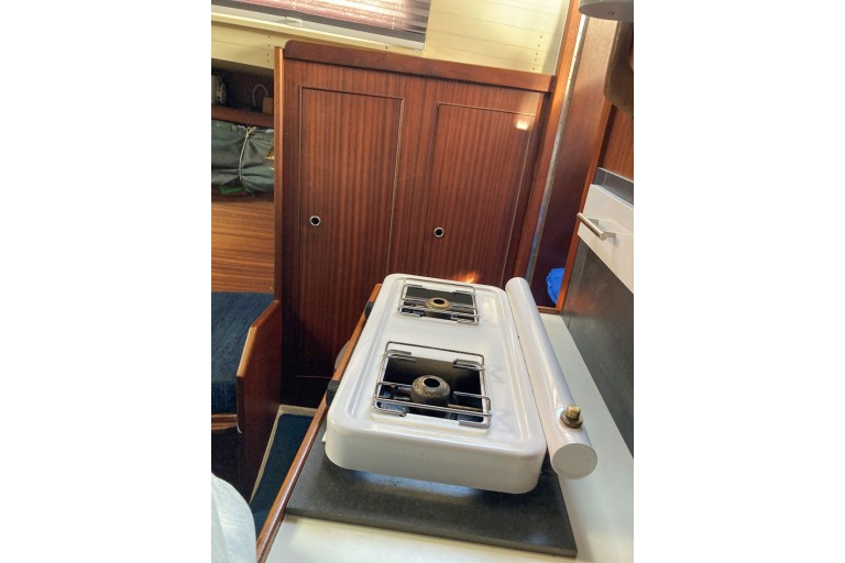 Mitchell Sea Angler 31 AC