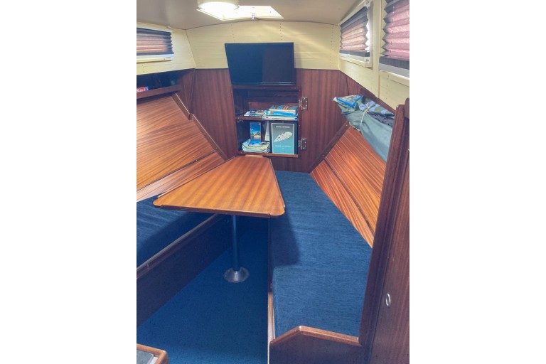 Mitchell Sea Angler 31 AC